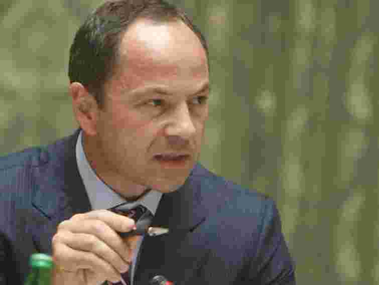 Тігіпко: Вимоги чорнобильців розгляне робоча група