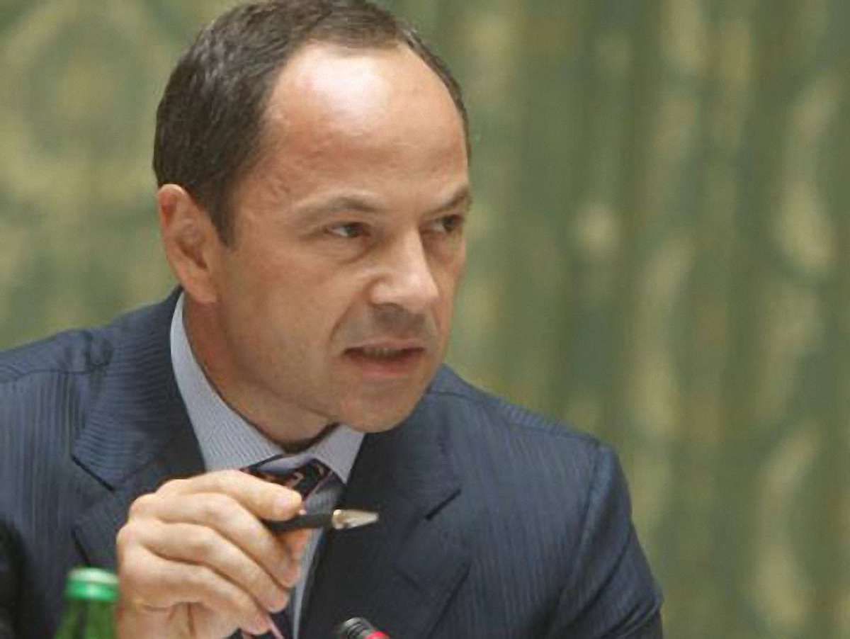 Тігіпко: Вимоги чорнобильців розгляне робоча група