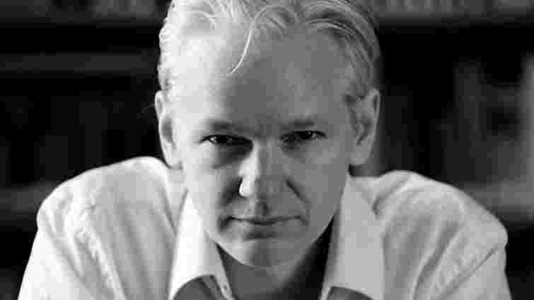 Засновника Wikileaks екстрадують у Швецію
