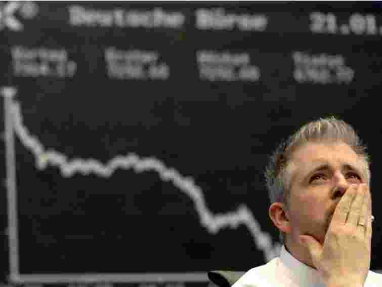 В Україні вже почалася криза, - фінансист 