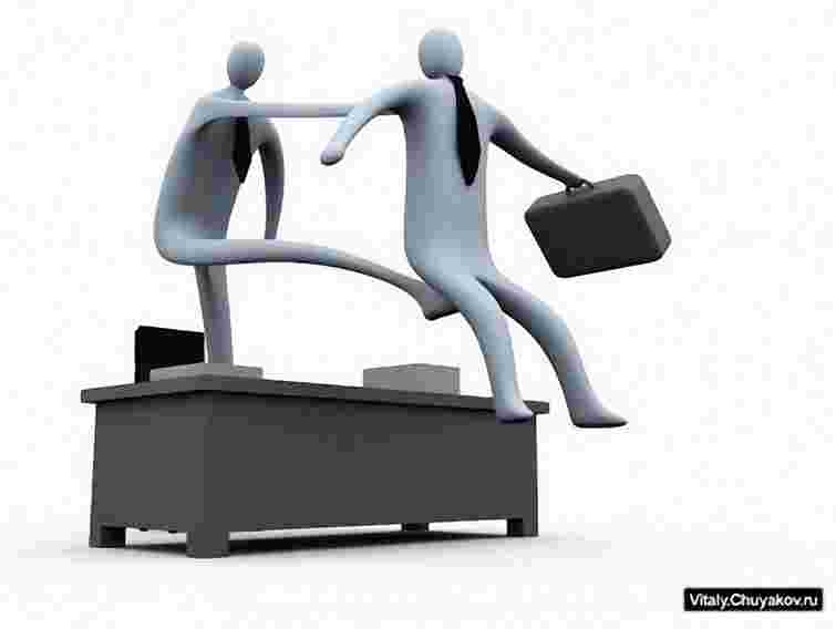 Інтриги щодо кадрових ротацій в уряді на 90% - штучні, - експерт