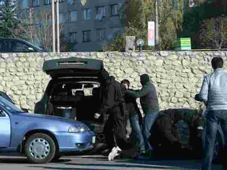 Злочинці з Тернопільщини продавали наркотики як аромомікси