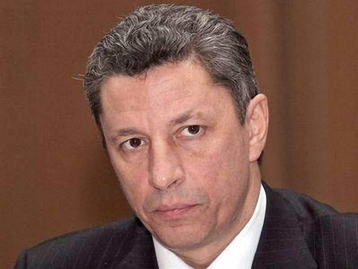 Україна може платити за російський газ рублями вже з листопада, - Бойко
