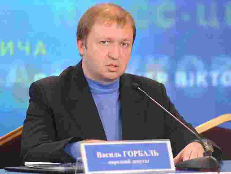 Горбаль схвалює вибір Костюка на губернатора Львівщини