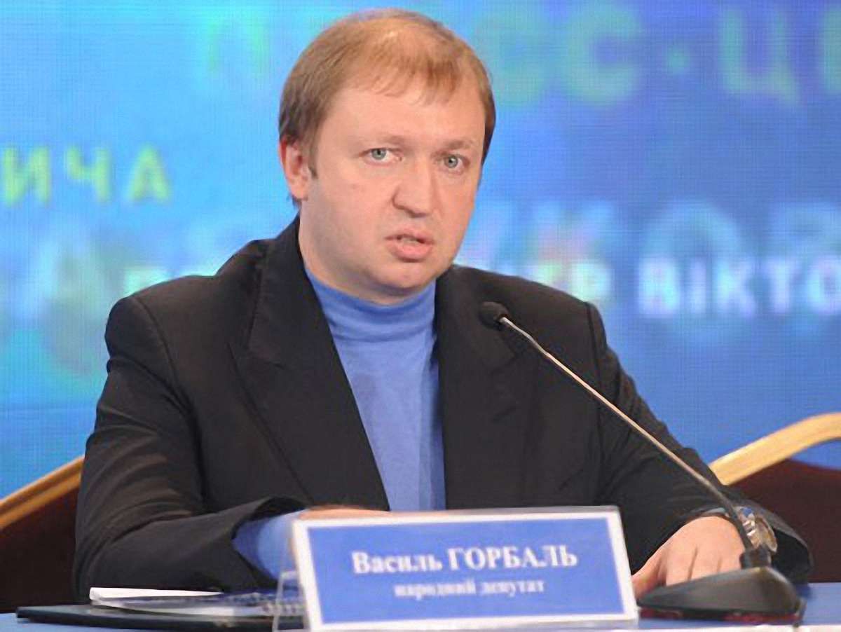 Горбаль схвалює вибір Костюка на губернатора Львівщини