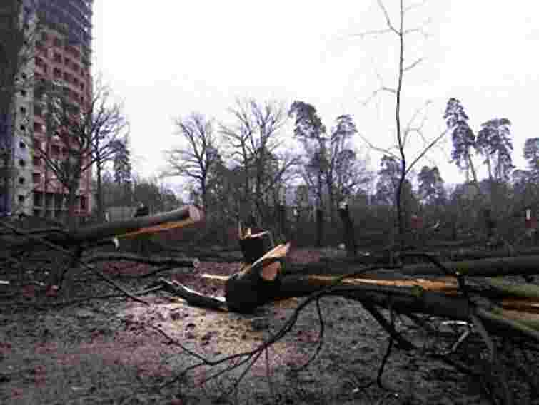 У Львові за забруднення атмосфери порушники заплатили 186 тис. грн