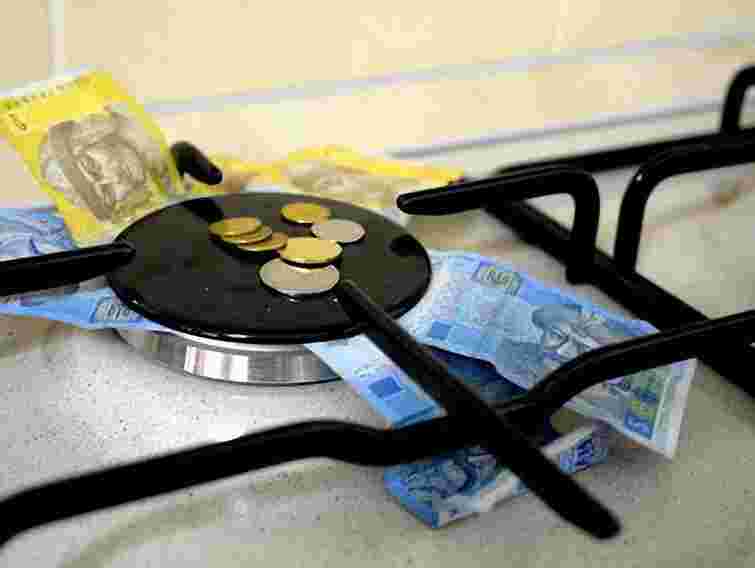 Газовикам дозволять обмежувати газопостачання за борги