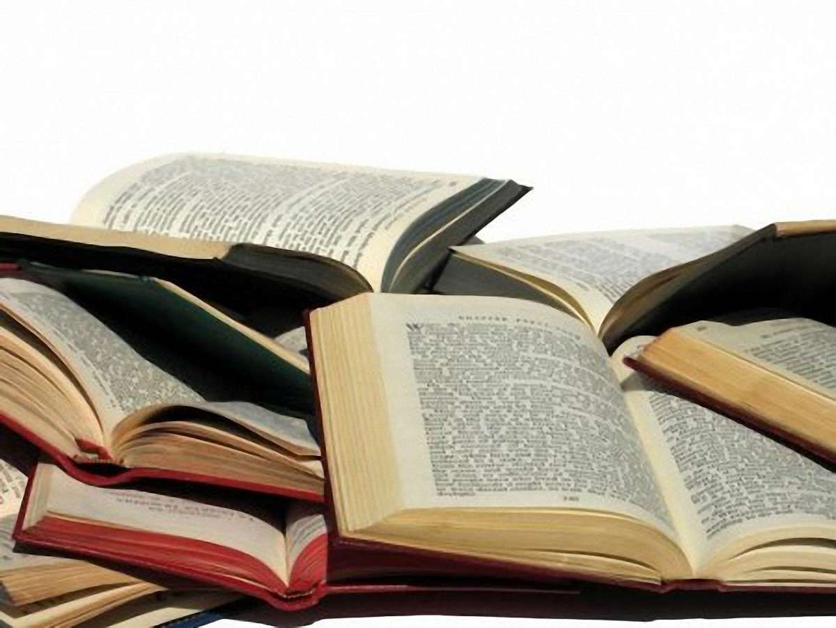 До довгого переліку "Книга року ВВС" увійшло 31 видання