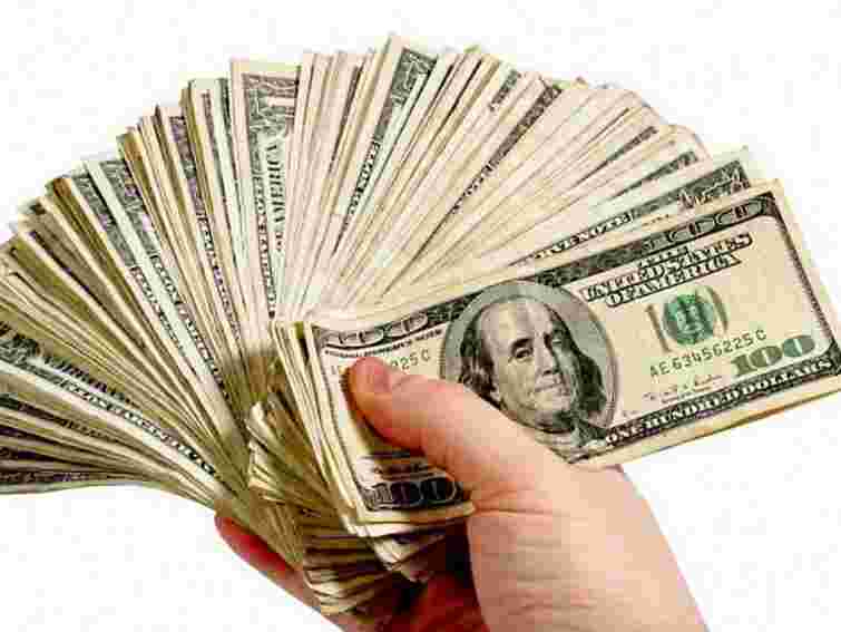 В Україні заборонили надавати кредити в іноземній валюті