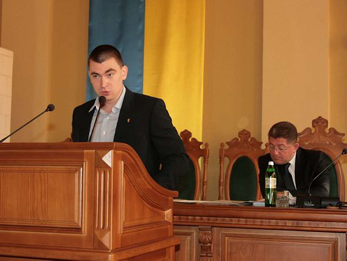 «Свобода» вимагає обмежити розваги у день пам’яті жертв Голодомору