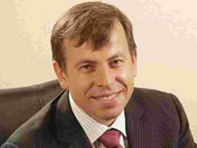 Кміть припускає, що після нього відділення НОК Львівщини очолить губернатор