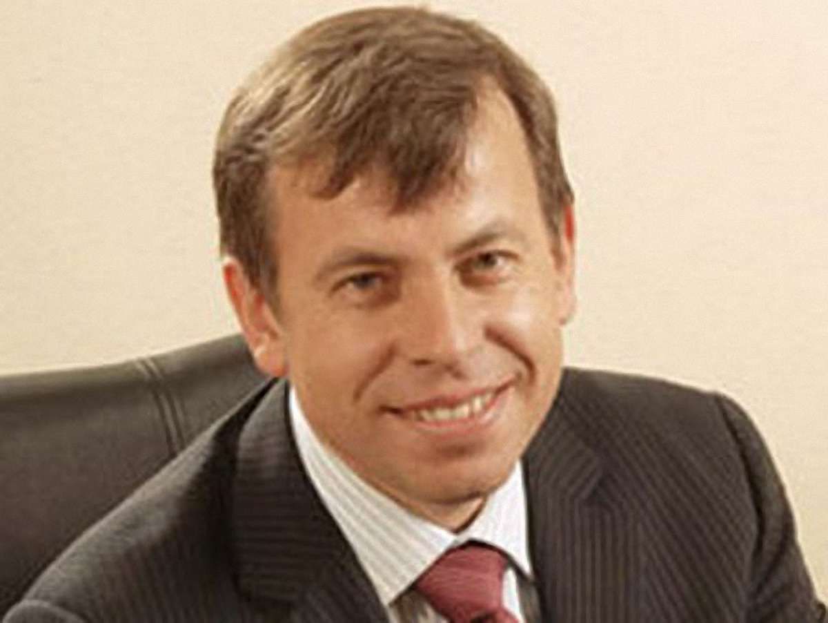 Кміть припускає, що після нього відділення НОК Львівщини очолить губернатор
