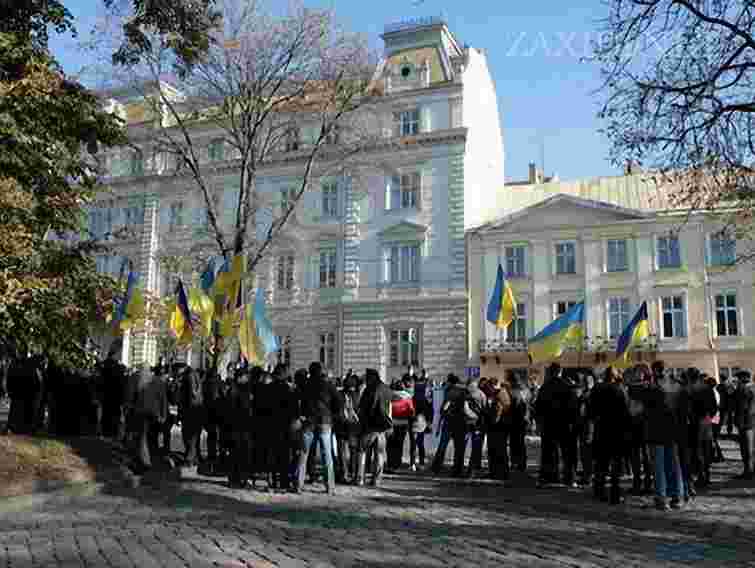 Колодій: У Києві розглядають сценарії розпуску Львівської облради