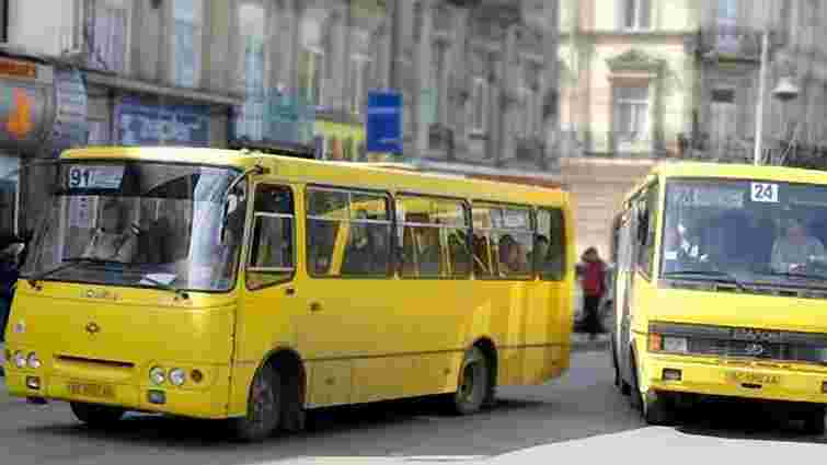 «Свободівці» не узгодили своїх позицій щодо транспортної системи Львова