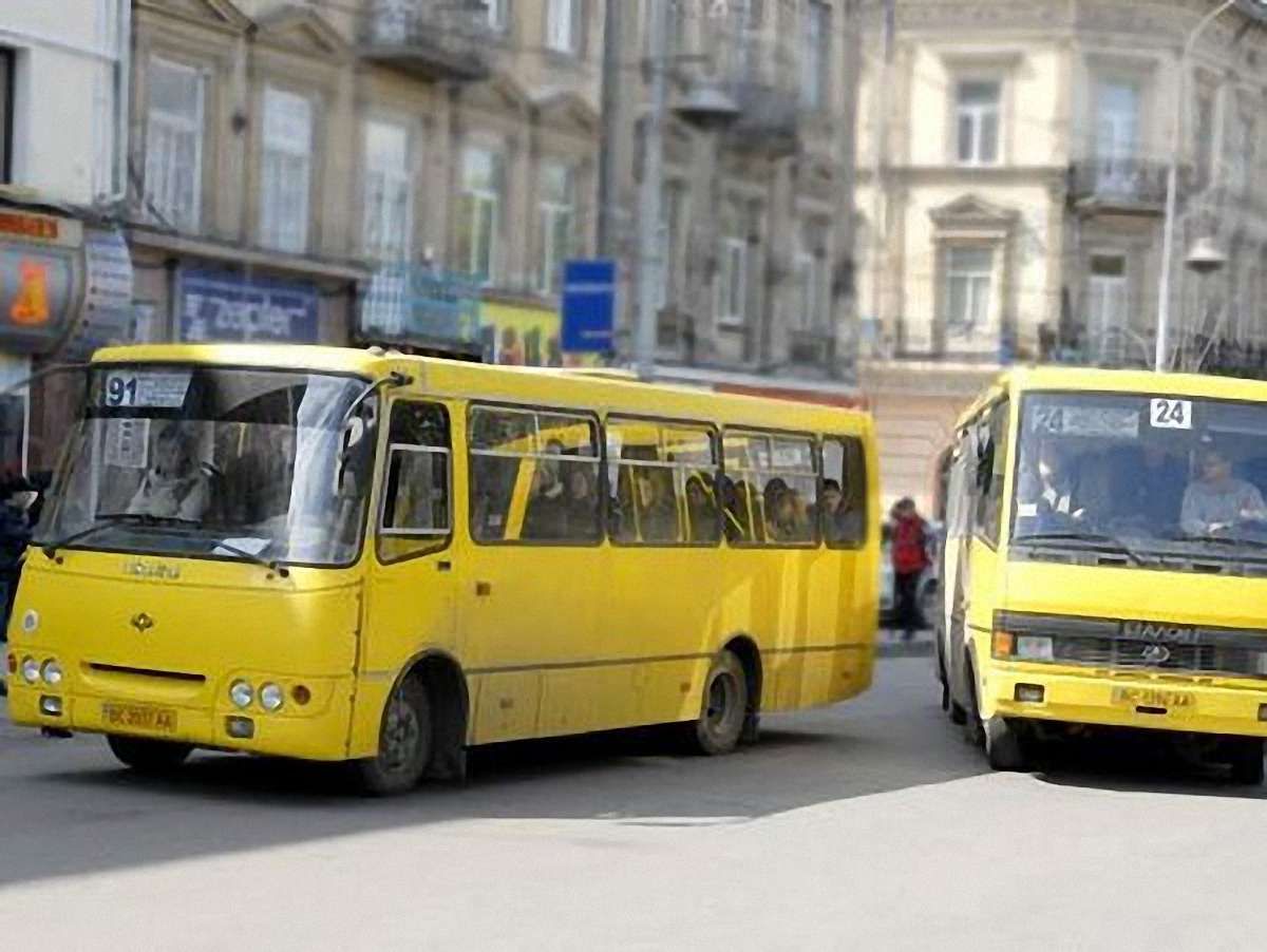 «Свободівці» не узгодили своїх позицій щодо транспортної системи Львова
