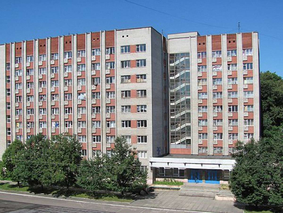 80% гуртожитків у Львові не мають технічних документів