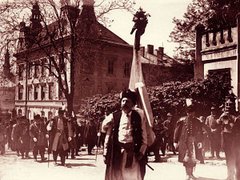 Ще раз про «європейськість» підавстрійської Галичини