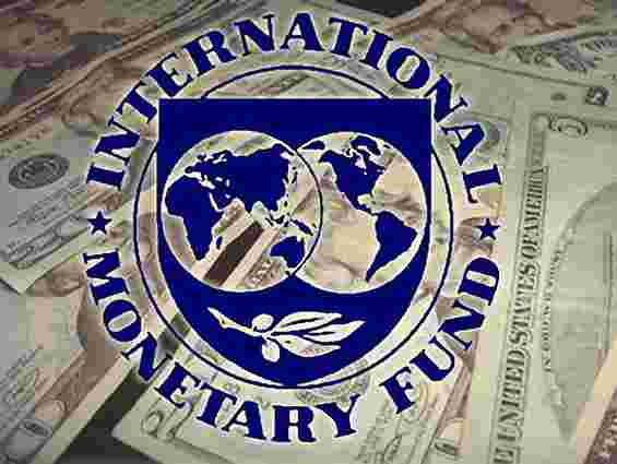 Місія МВФ достроково покинула Україну