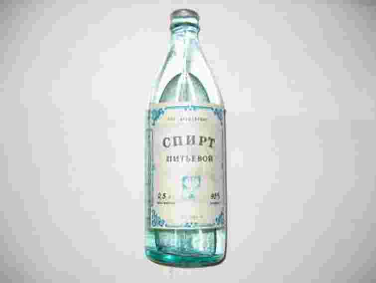 Українці випивають по відру чистого спирту щорічно, - ВООЗ