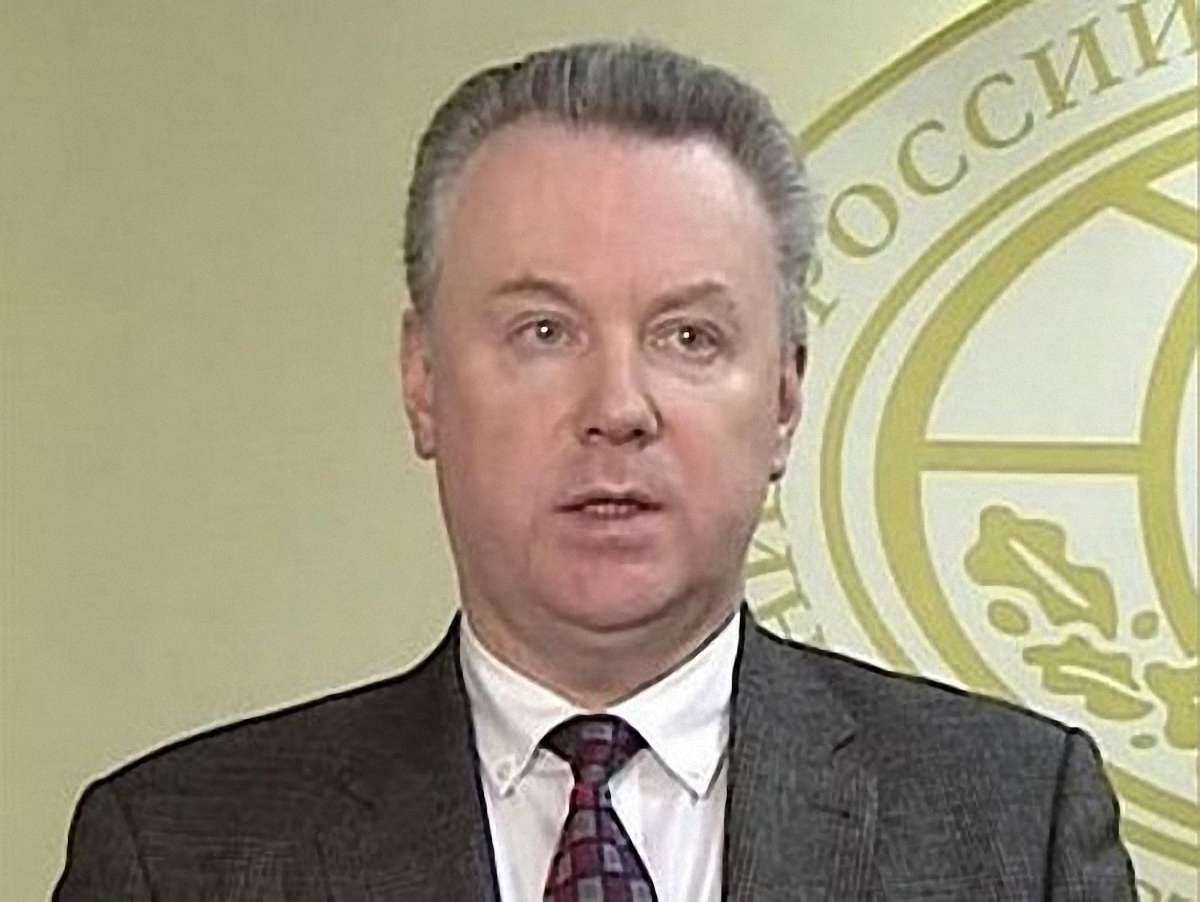 МЗС Росії обіцяє відстоювати гуманітарні права російськомовних в Україні