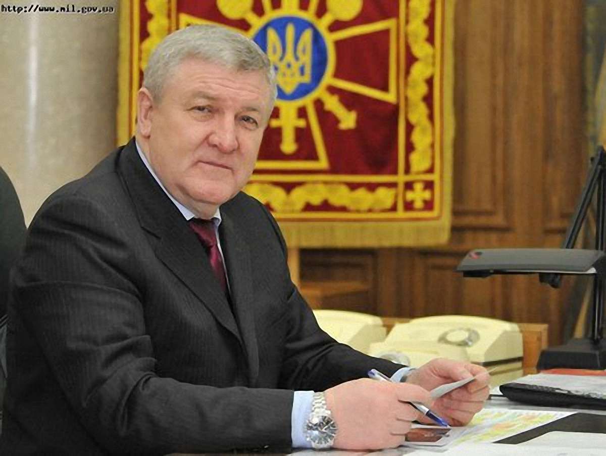Єжель спрямує бюджетних 150 млн грн на військову медицину