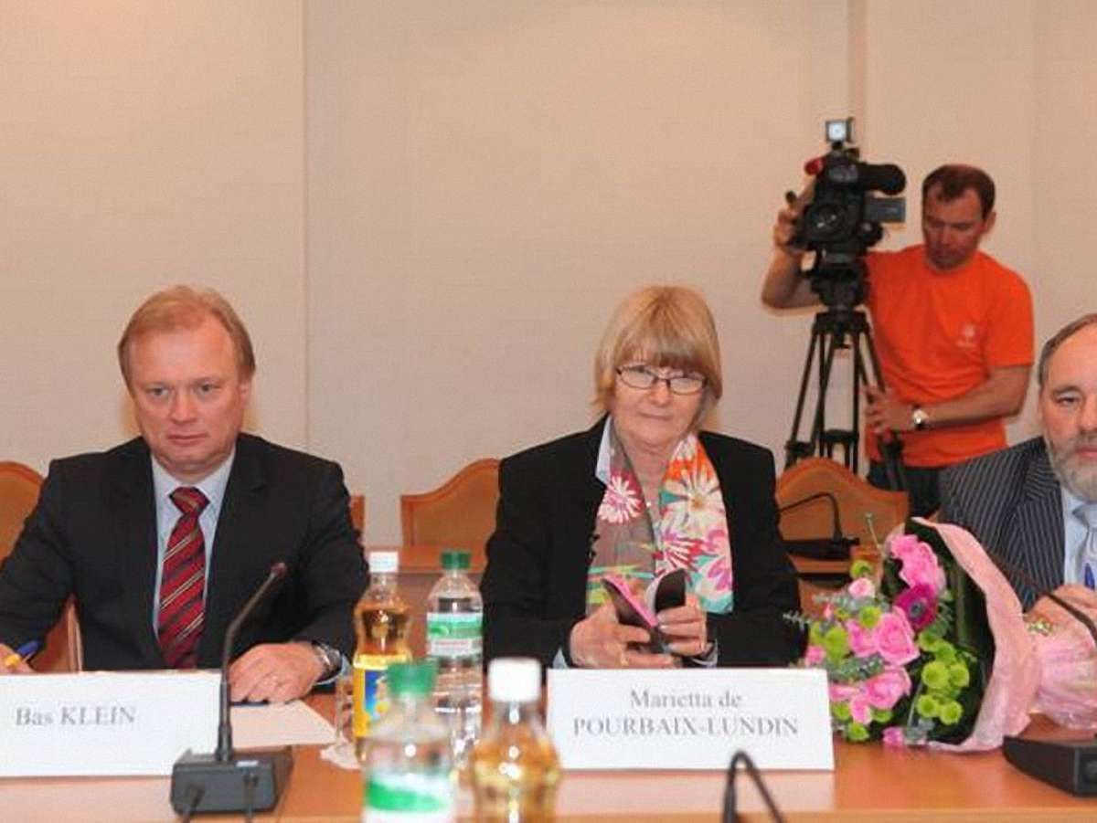 Доповідач ПАРЄ: Український уряд не завжди виконує обіцянки
