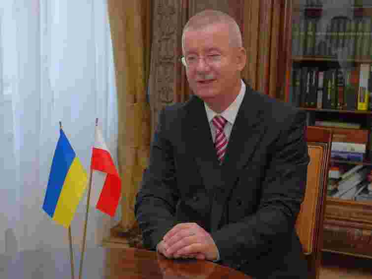 У Львові відкриють додатковий візовий пункт Польщі