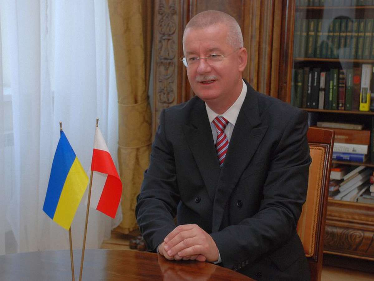 У Львові відкриють додатковий візовий пункт Польщі