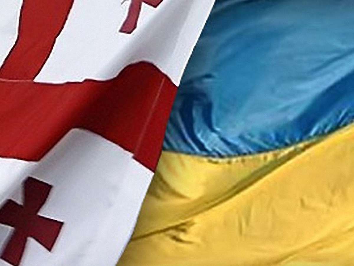 Україна та Грузія розвиватимуть регіони разом