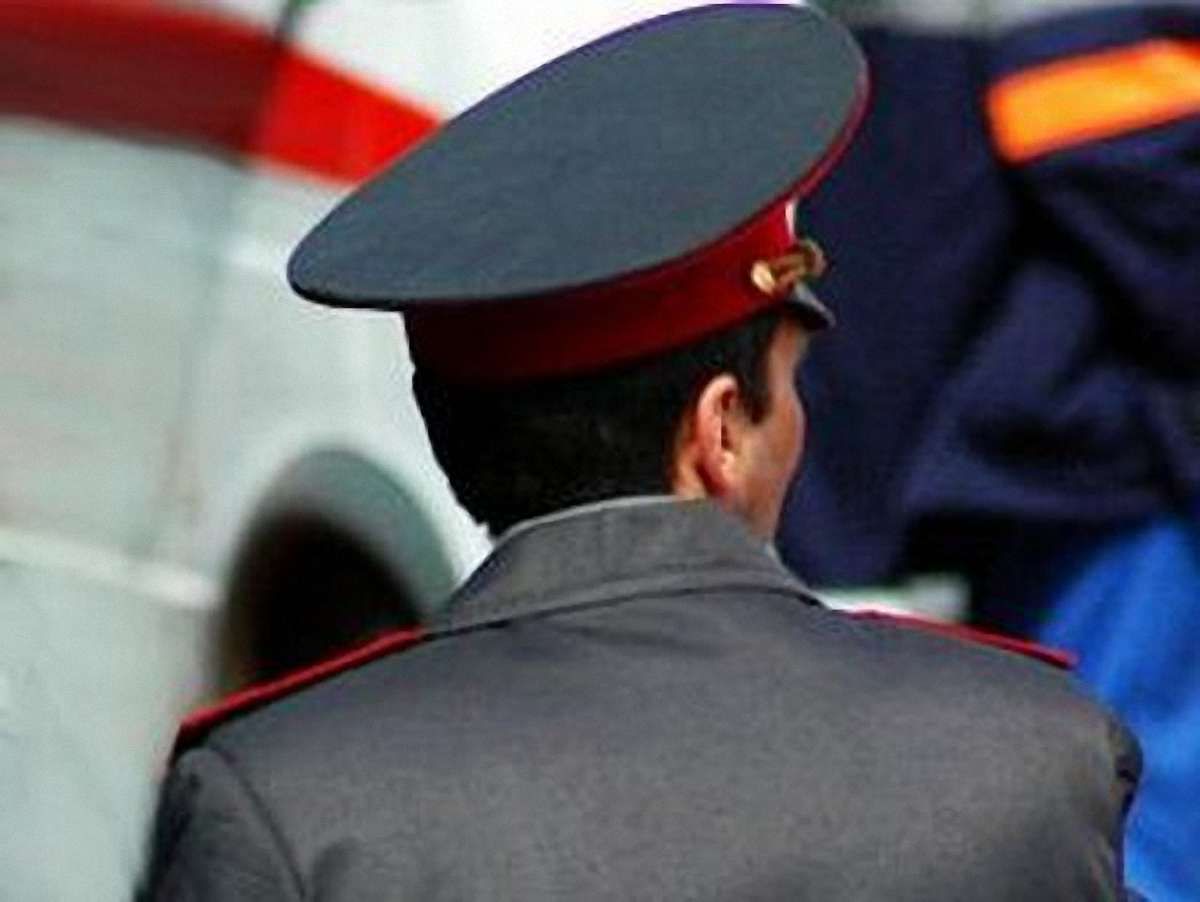 На Буковині судитимуть міліціонерів-хабарників