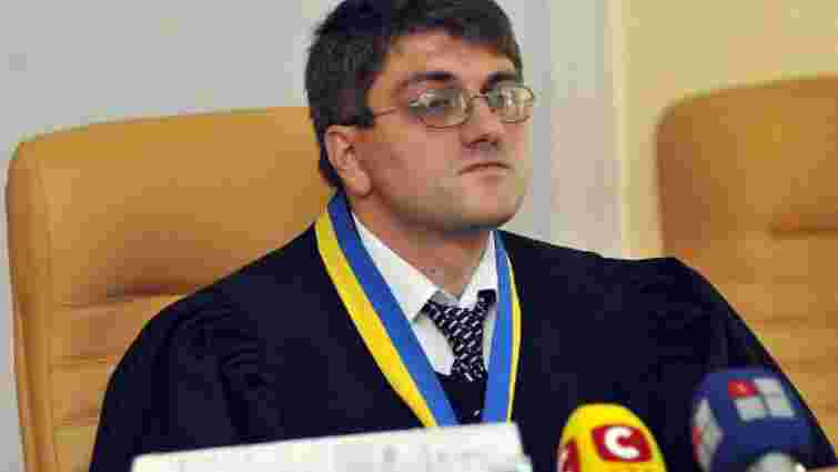 Кірєєву погрожують судом за те, що не пускає до Тимошенко