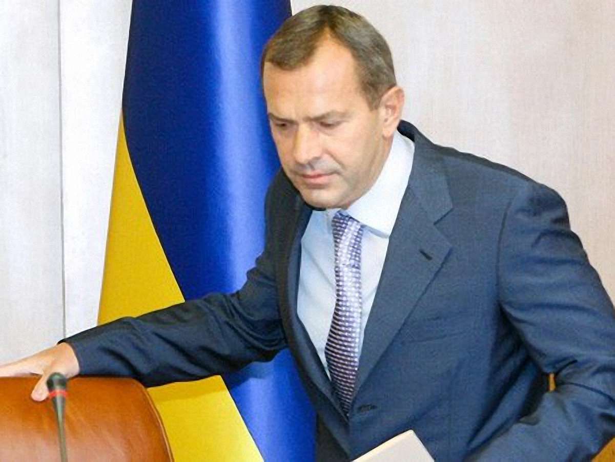 Україна матиме російський газ зі значною знижкою, – Клюєв