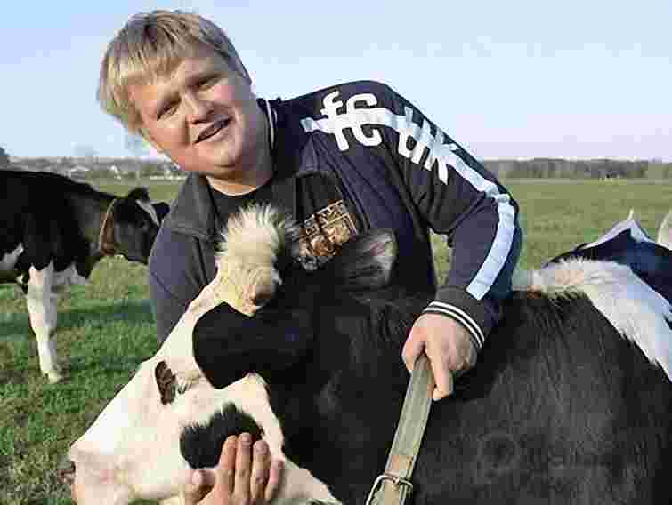 Аграрний міністр придумав, як заманити молодь у села