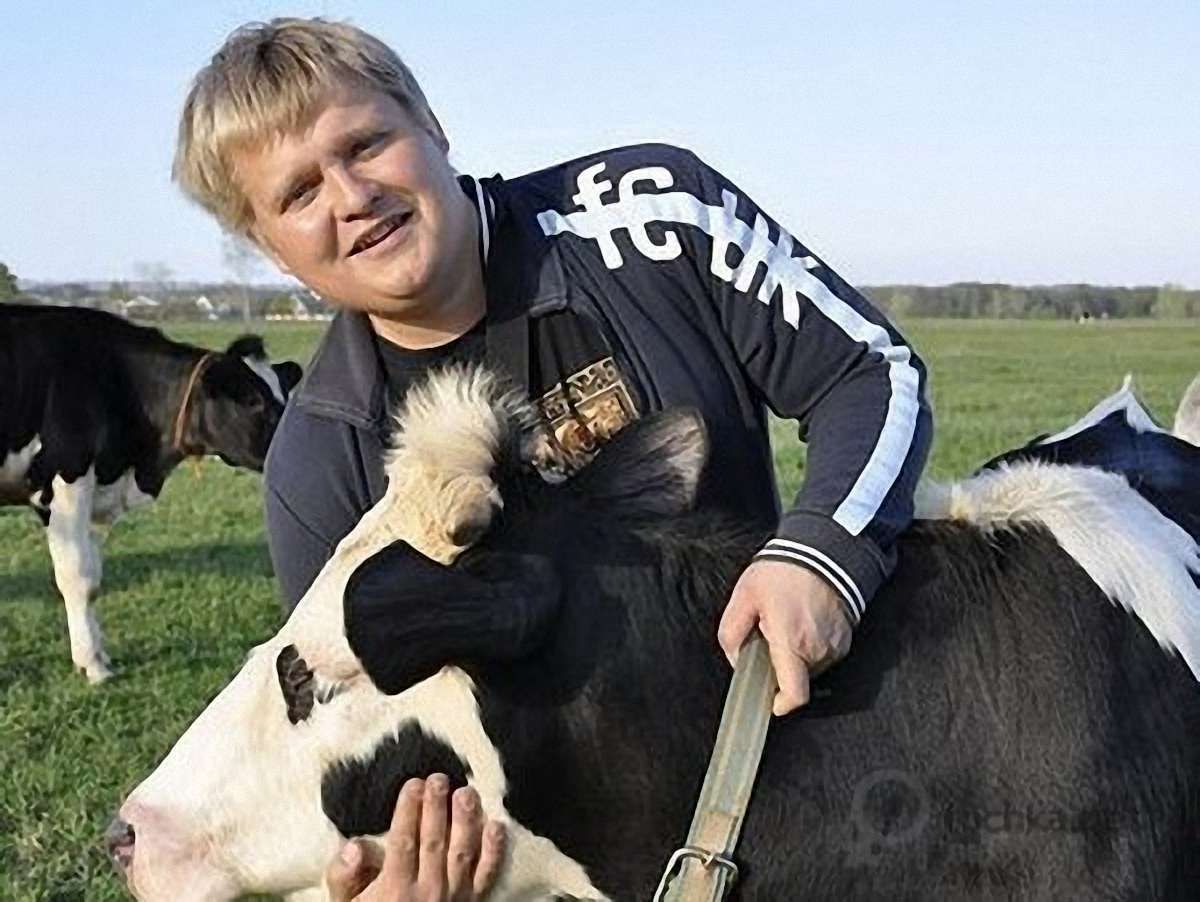Аграрний міністр придумав, як заманити молодь у села