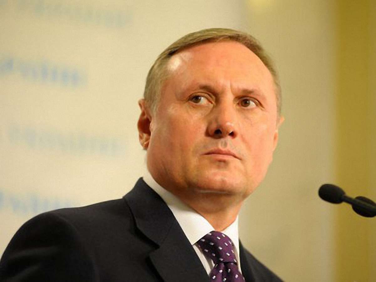 Регіонал закликає домовитися про закон про вибори до ВРУ