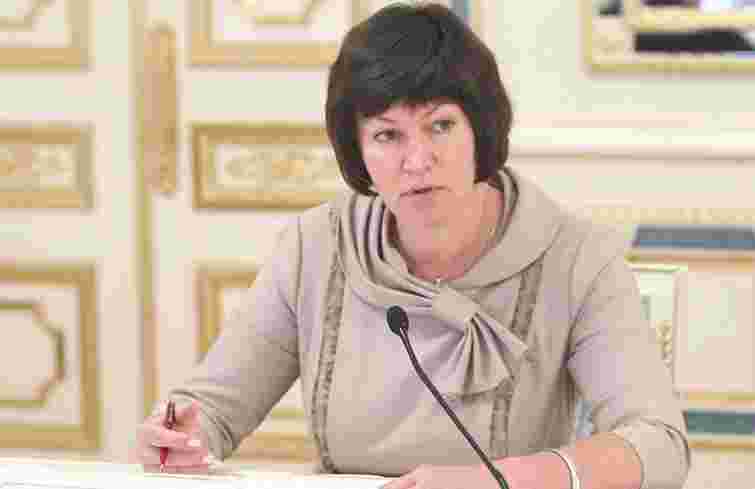 Янукович не задоволений швидкістю реформ, – Акімова