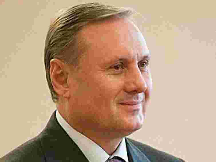 Партія регіонів не розраховує на Галичину на виборах