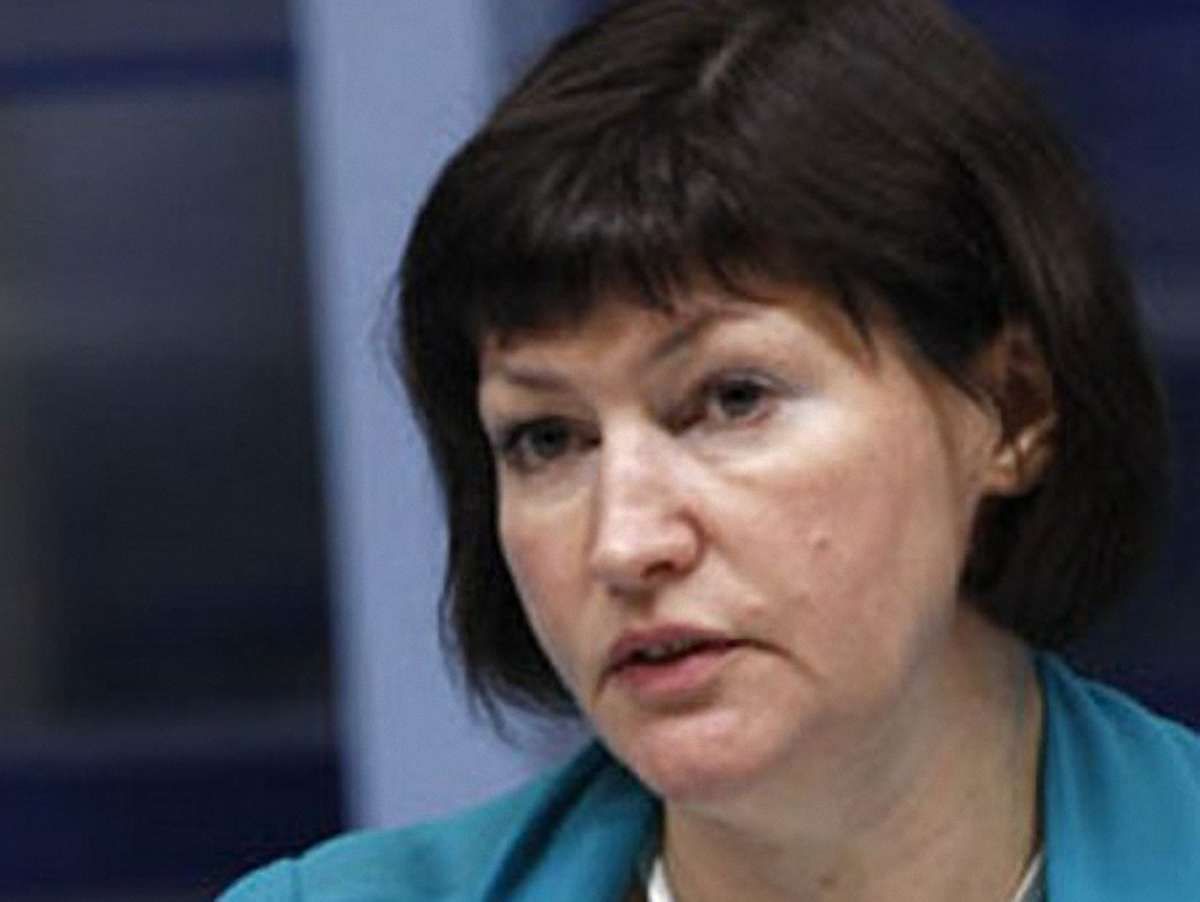 У жодній державі немає ідеальних міністрів, – Акімова