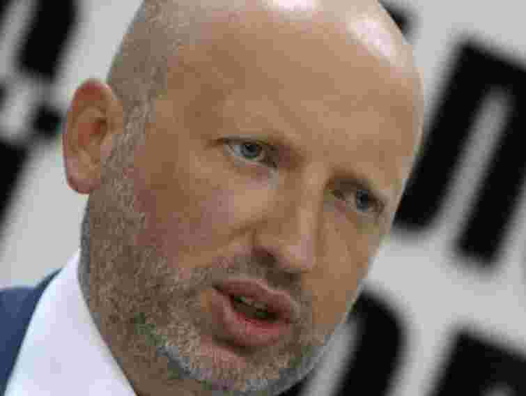 Турчинов розкритикував «мажоритарку»