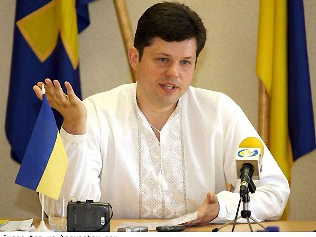 Законопроект про вибори до ВРУ дублює закон про місцеві вибори
