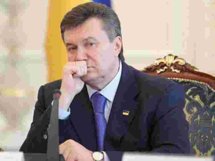 Українське ТБ - важлива складова економіки, - Янукович з нагоди 60-річчя галузі 