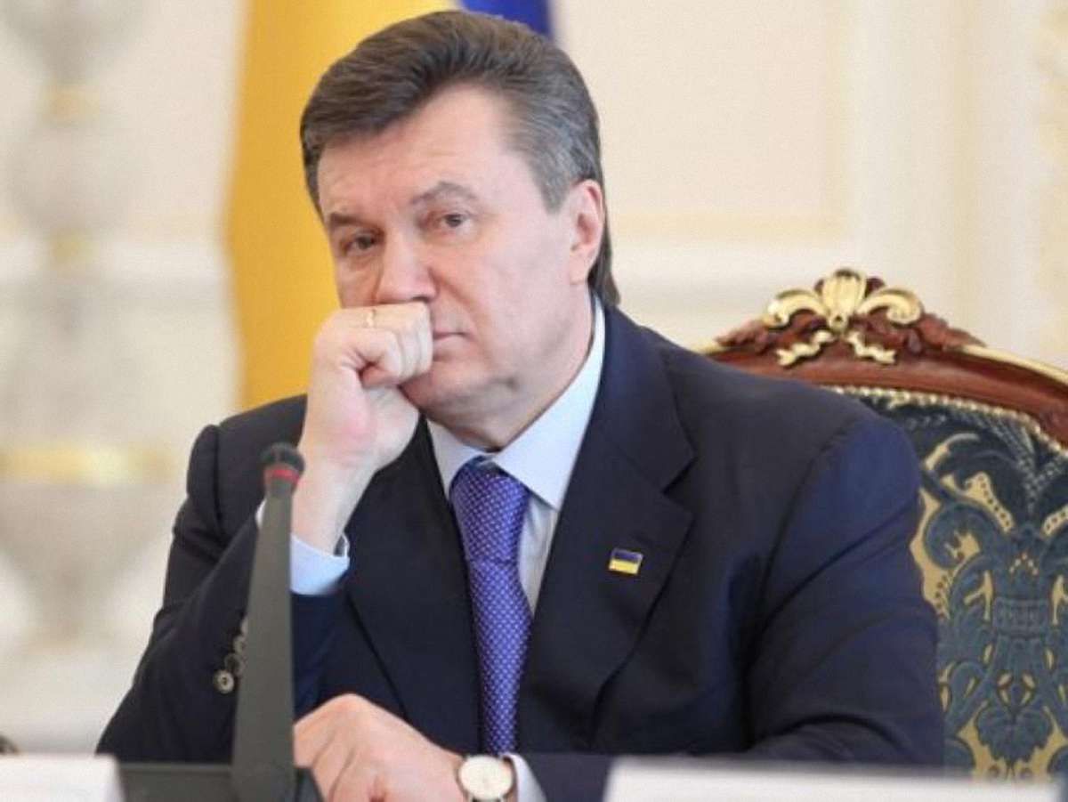 Українське ТБ - важлива складова економіки, - Янукович з нагоди 60-річчя галузі 