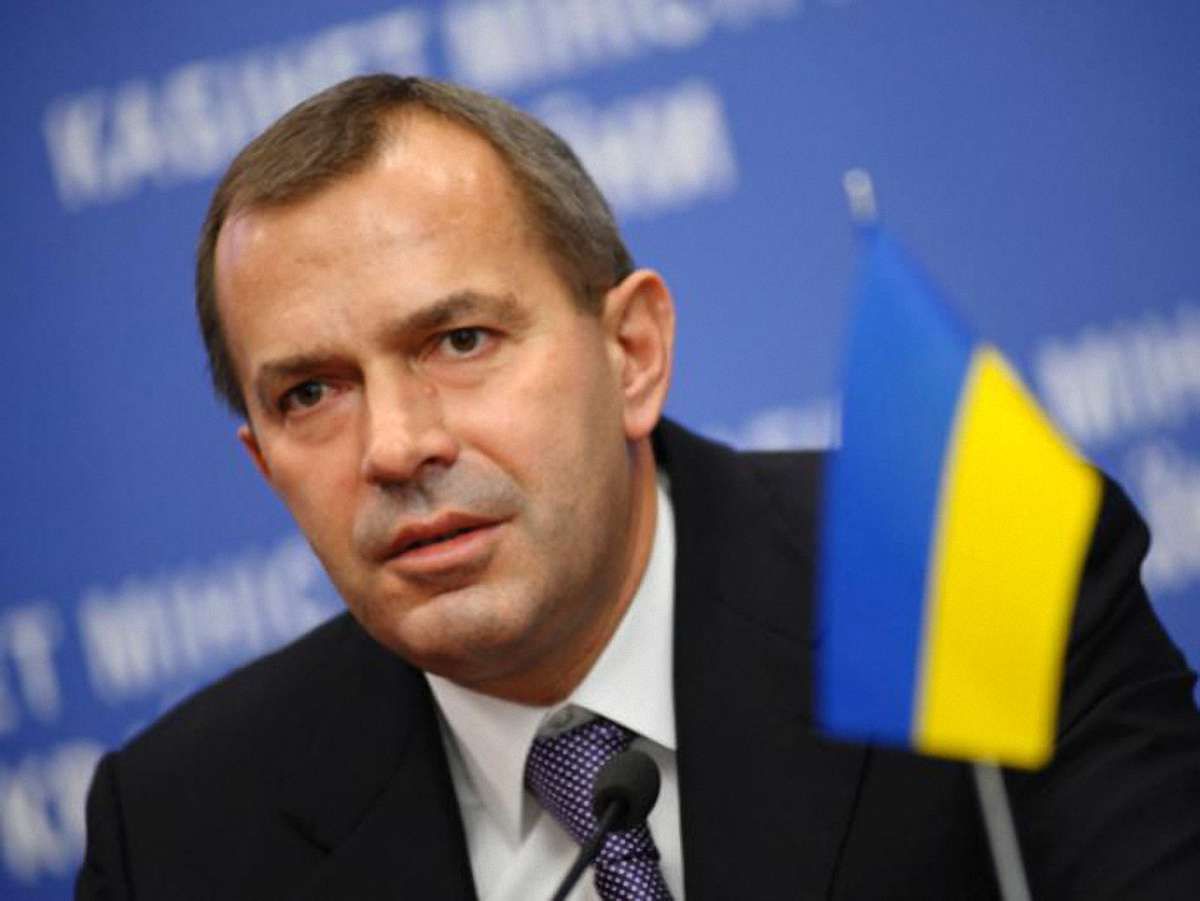 Україна поставила умови Росії на шляху вступу до СОТ