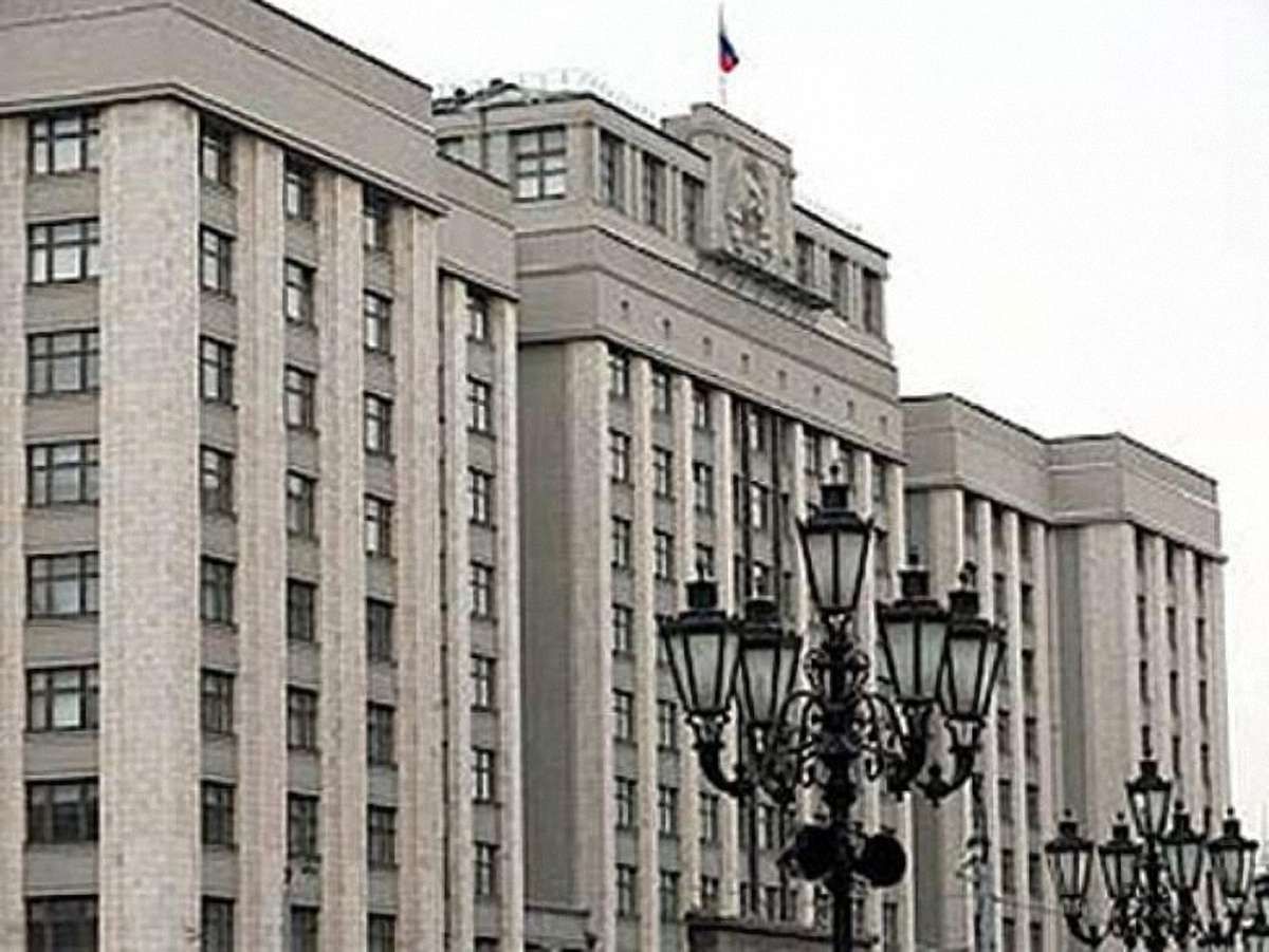 У Росії стартувала виборча кампанія до Держдуми 