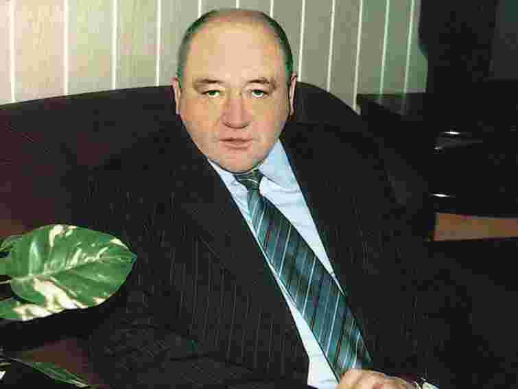 Помер ректор Дрогобицького педуніверситету