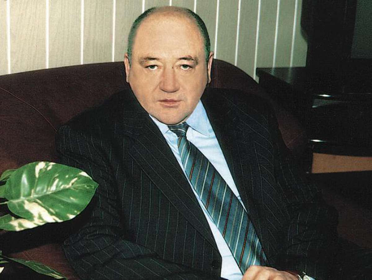 Помер ректор Дрогобицького педуніверситету