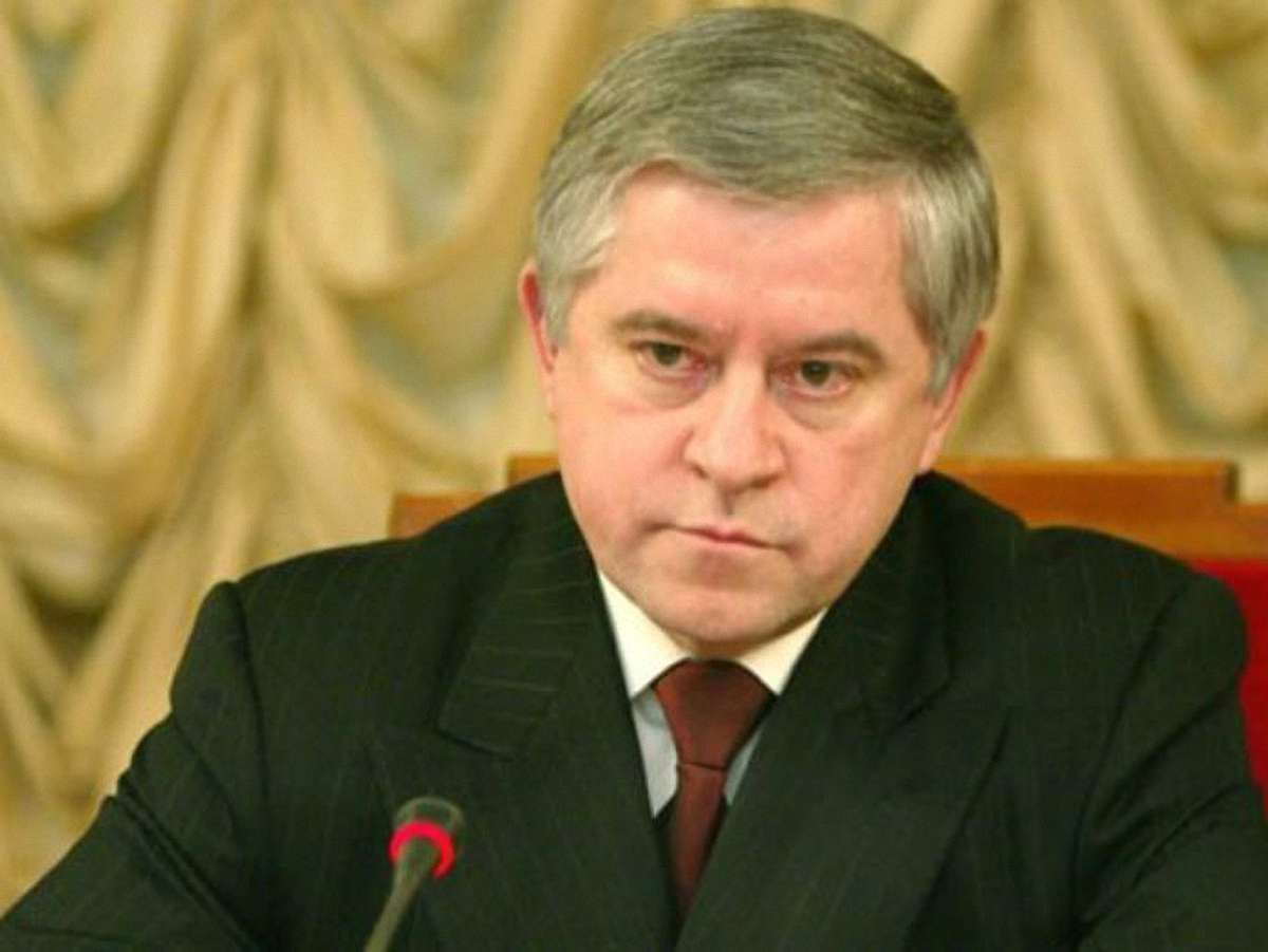 Україна може стати полігоном для споживання імпорту, - Кінах