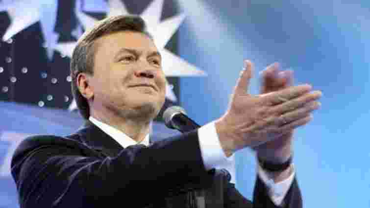 Народна Рада хоче відставки Януковича і парламенту