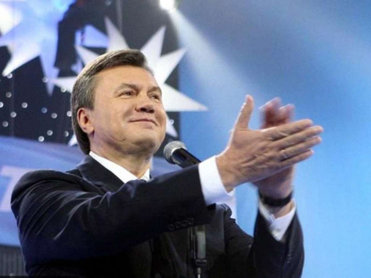Народна Рада хоче відставки Януковича і парламенту