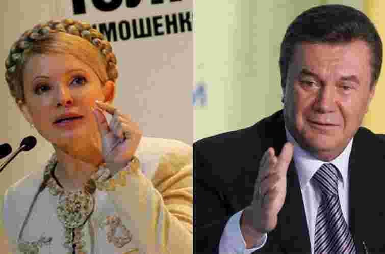 Третина росіян назвала "справу Тимошенко" усуненням суперника 